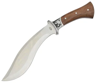 Cuchillo de Caza SCK CW-012 - SCK - Steel Claw Knives