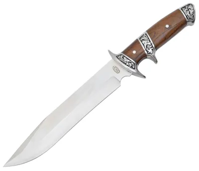 Cuchillo de Caza SCK CW-013 - SCK - Steel Claw Knives