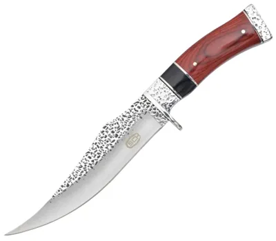 Cuchillo de Caza SCK CW-027 - SCK - Steel Claw Knives
