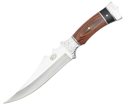 Cuchillo de Caza SCK CW-028 - SCK - Steel Claw Knives
