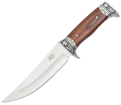 Cuchillo de Caza SCK CW-029 - SCK - Steel Claw Knives