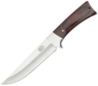 Cuchillo de Caza SCK CW-032 - SCK - Steel Claw Knives