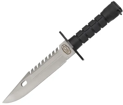 Cuchillo de Caza SCK CW-189 - SCK - Steel Claw Knives