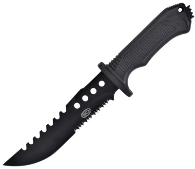 Cuchillo de Caza SCK CW-827-4 - SCK - Steel Claw Knives