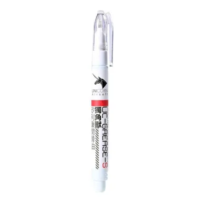 Aceite de Silicona Lapiz Lubricant Grease Pen - UNICORN AIRSOFT