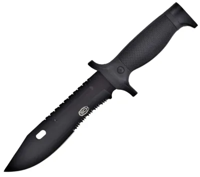 Cuchillo de Caza SCK CW-828-6 - SCK - Steel Claw Knives