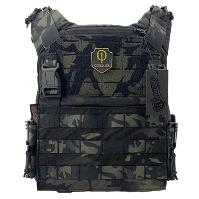 Cqr Gen 2 Estilo - CONQUER