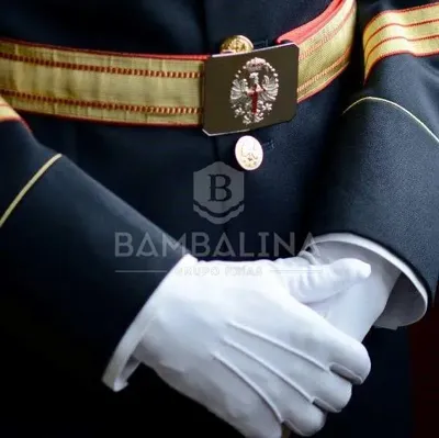 Guante Gala
