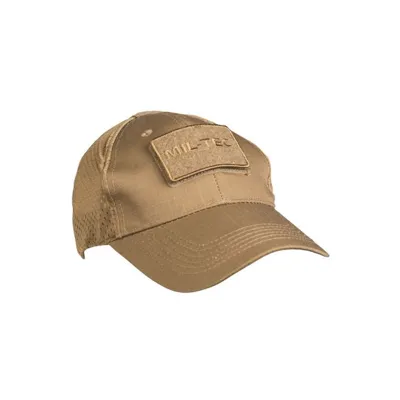 Baseball Ventilada - Mil-tec