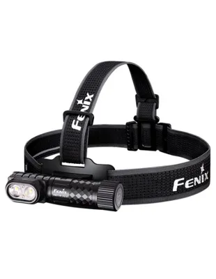 Fénix HM71R V2.0 - 3500 Lúmens Recargable - Fenix Light