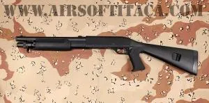 CM360 Metal · Negro