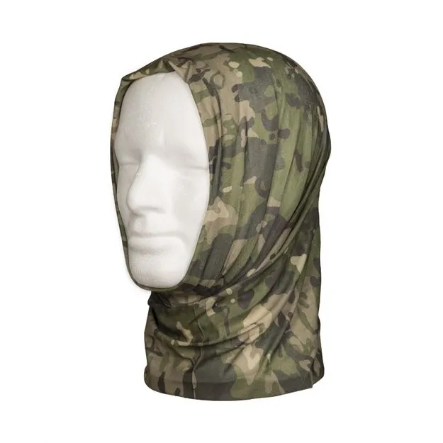Mil-Tec Braga Multifuncion · Multicam