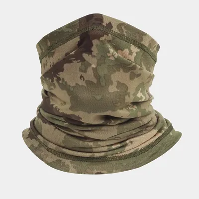 Tour de Cou Camouflage - Tube Respirant Multi-Positions, 24 Motifs 14 - BDU AIRSOFT