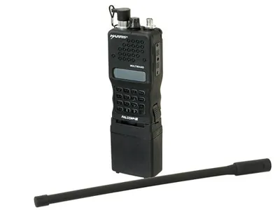 Dummy Radio PRC-152 - FMA Airsoft