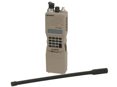 Dummy Radio PRC-152 - FMA