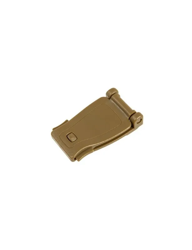 Mounting Buckle II - [GFC] · Tan / FDE