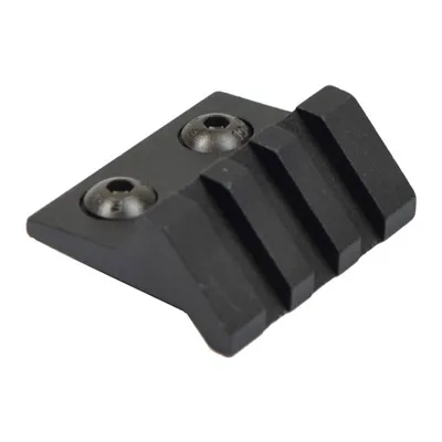 Rail M-LOK 3 Slot 45º - JS TACTICAL