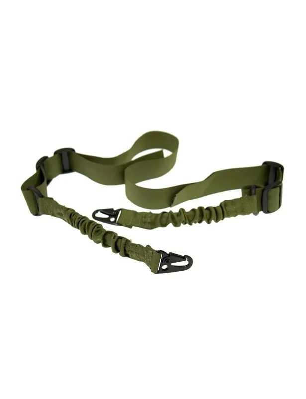 2-POINT Tactical Sling Bungee - [GFC] · Verde / OD