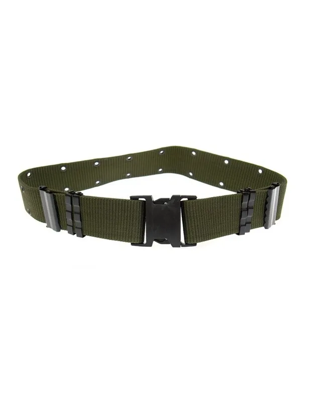 Tactical Belt - [GFC] · Verde / OD