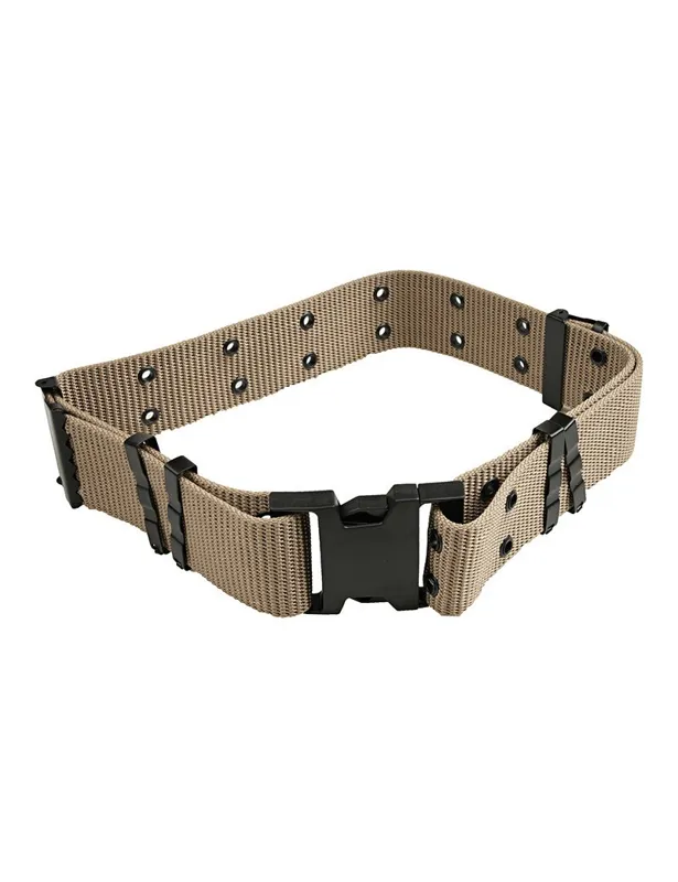 Tactical Belt - [GFC] · Tan / FDE