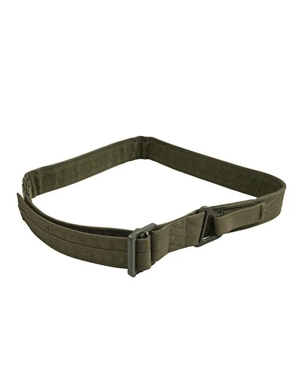 Rescue Type Tactical Belt - [GFC] · Verde / OD
