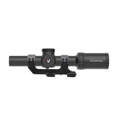 LPVO S10 1-10x24 Montura 49mm