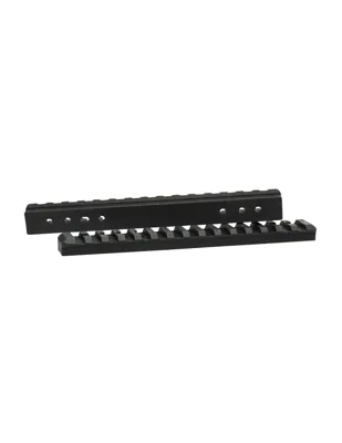 Carril Picatinny Universal - SM12 / CL II - Steyr Arms