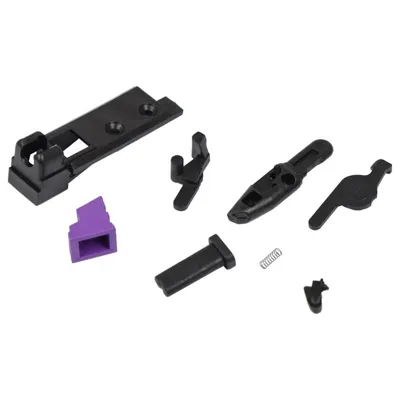Set de Reparacion Lancer Magazine Repair Kit - CYMA