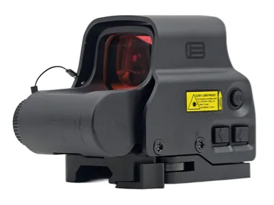 EVG EXPS3-0 Gen.3 -Label Holo Sight Scope - Evolution