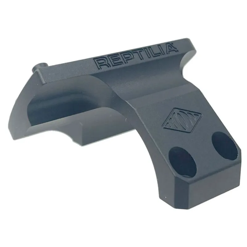 Evolution Evg Mount RMR 45º Super Precision G-Style · Negro