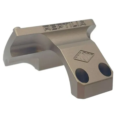 Evg Mount RMR 45º Super Precision G-Style - Evolution