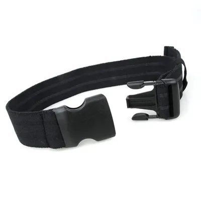 Lightweight Holster Leg Strap - TMC
