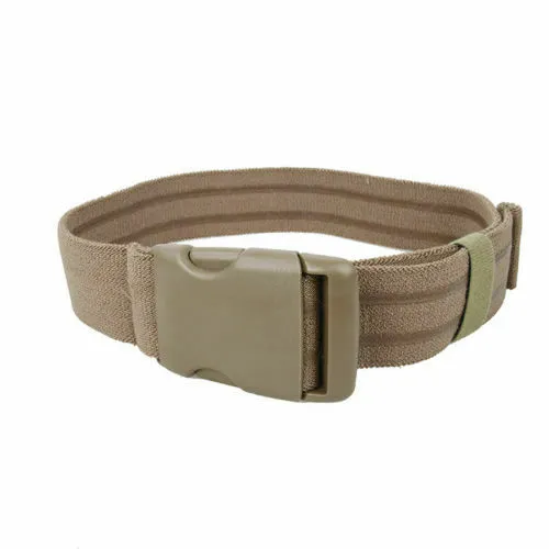 TMC Tactical Gear Lightweight Holster Leg Strap · Coyote
