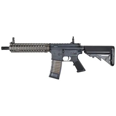 M4 Colt M4A1 10.5" RIS - CYMA