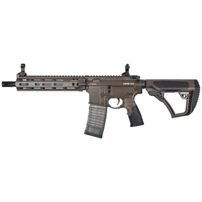 M4 Daniel Defense MK18 Riii 9.5" M-LOK - CYMA