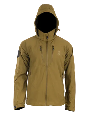 Ironside Softshell · Coyote