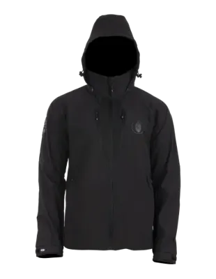 Ironside Softshell
