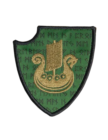 Balder MK2 · Woodland