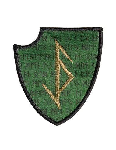 Balder MK3 · Woodland