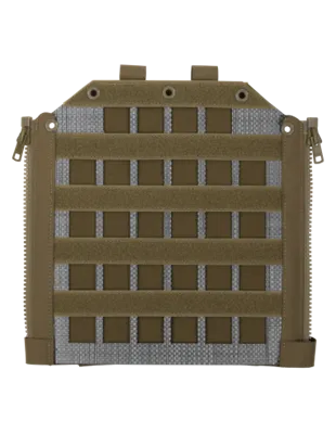 Ulf Back Panel