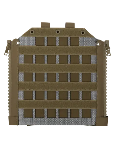 Ulf Back Panel