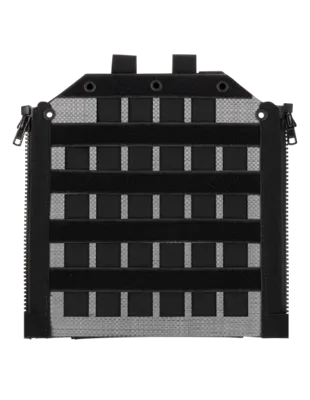 Ulf Back Panel