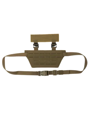 Erik Fanny Pack Panel