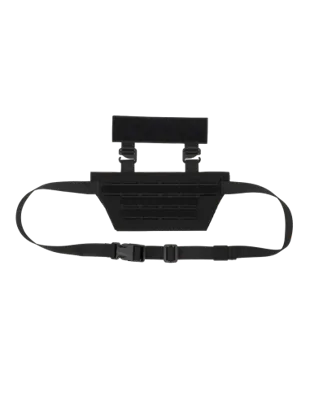 Erik Fanny Pack Panel