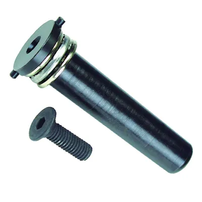 Guía Muelle ver.2 C/Rodamiento MC-43 Gii Aluminio - ICS