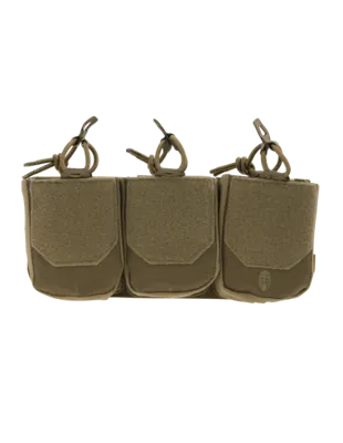 Frey G36 Triple Pouch
