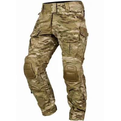 DELTA SIX V4 Ranger Combat Pants / Hose