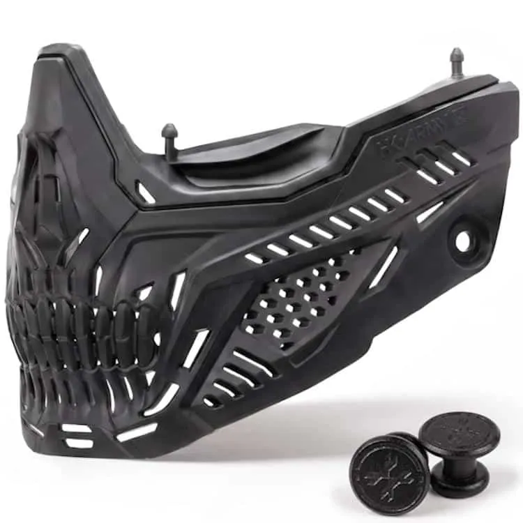 RMX Terror Lower · Negro