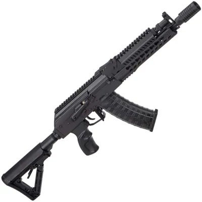 RK74 Elite E.t.u. S-Aeg
