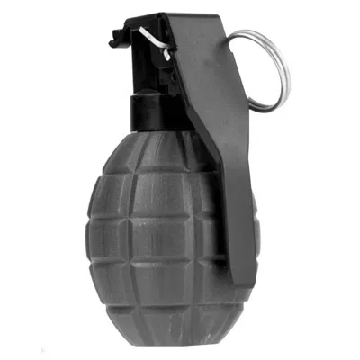 Kopie Von Taginn AFG-6 Granate Mit Kipphebel (/Gelb) #1
